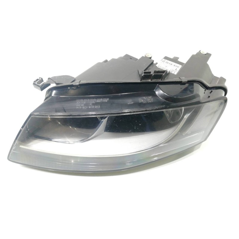 Recambio de faro izquierdo para audi a4 ber. (b8) referencia OEM IAM 8K0941003  