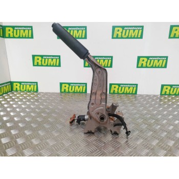 Recambio de palanca freno para citroën berlingo cuadro sx referencia OEM IAM 11328236  