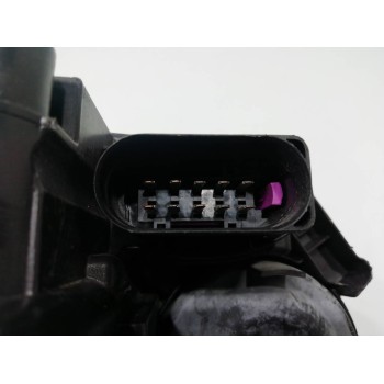 Recambio de faro izquierdo para audi a4 ber. (b8) referencia OEM IAM 8K0941003  