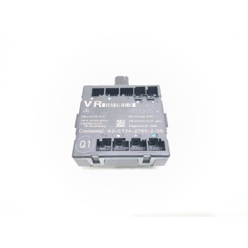 Recambio de modulo electronico para mercedes-benz clase a (w176) a 200 cdi blueefficiency (176.001) referencia OEM IAM A16690060