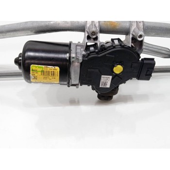 Recambio de motor limpia delantero para dacia sandero sl 2019 referencia OEM IAM 288009321R W000031629  