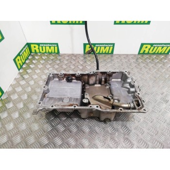 Recambio de carter para opel astra g berlina sport referencia OEM IAM 55557091 12576650 