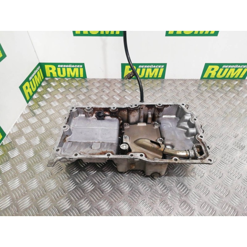 Recambio de carter para opel astra g berlina sport referencia OEM IAM 55557091 12576650 