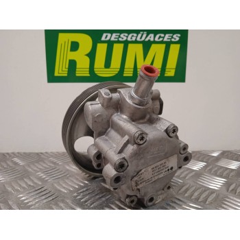 Recambio de bomba direccion para citroën berlingo cuadro sx referencia OEM IAM 9685555580 7617955563 