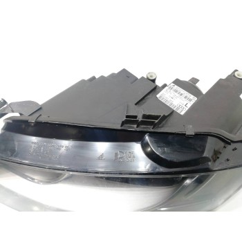 Recambio de faro izquierdo para audi a4 ber. (b8) referencia OEM IAM 8K0941003  