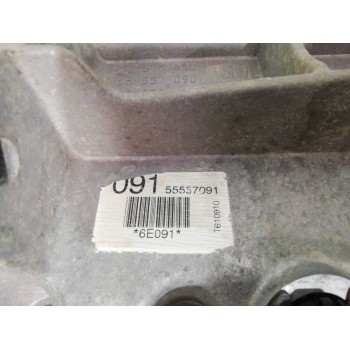 Recambio de carter para opel astra g berlina sport referencia OEM IAM 55557091 12576650 