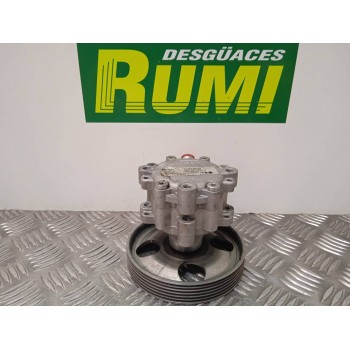 Recambio de bomba direccion para citroën berlingo cuadro sx referencia OEM IAM 9685555580 7617955563 