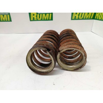 Recambio de muelle amortiguacion delantero para lada niva ( 2121 / 21213 / 21214 / 21215 ) 5000 ca referencia OEM IAM   