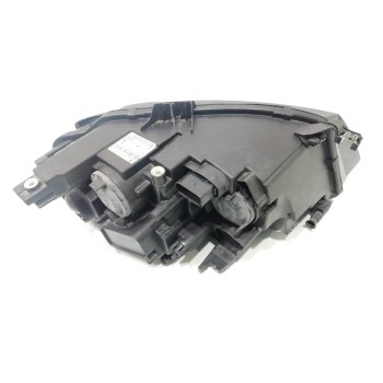 Recambio de faro izquierdo para audi a4 ber. (b8) referencia OEM IAM 8K0941003  