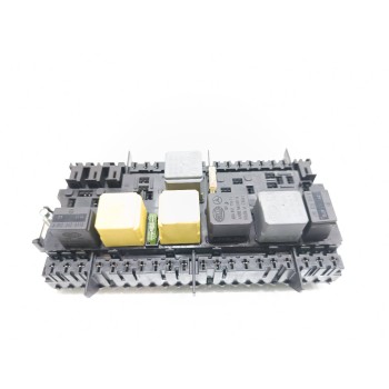 Recambio de caja reles / fusibles para mercedes-benz clase a (w176) a 200 cdi blueefficiency (176.001) referencia OEM IAM A24690