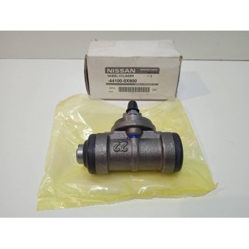 Recambio de bombin freno tambor para nissan terrano/terrano.ii (r20) referencia OEM IAM 441000X800  