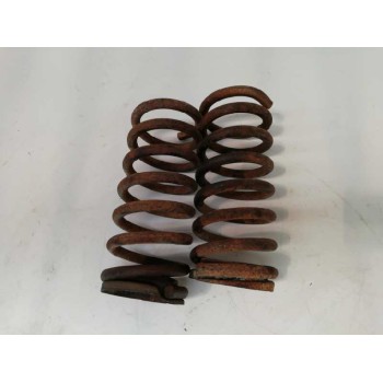 Recambio de muelle amortiguacion delantero para lada niva ( 2121 / 21213 / 21214 / 21215 ) 5000 ca referencia OEM IAM   