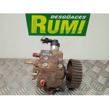 Recambio de bomba inyeccion para citroën xsara picasso 1.6 hdi 90 exclusive plus referencia OEM IAM 9656300380 0445010102 