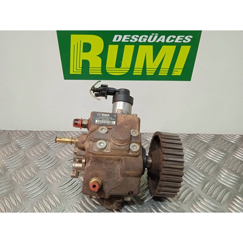 Recambio de bomba inyeccion para citroën xsara picasso 1.6 hdi 90 exclusive plus referencia OEM IAM 9656300380 0445010102 