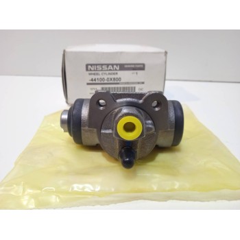 Recambio de bombin freno tambor para nissan terrano/terrano.ii (r20) referencia OEM IAM 441000X800  