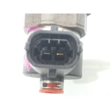 Recambio de inyector para opel astra h berlina cosmo referencia OEM IAM 0445110175  