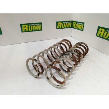 MUELLE AMORTIGUACION TRASERO 