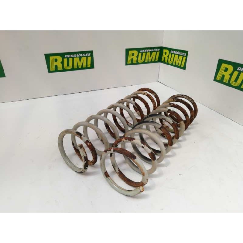 Recambio de muelle amortiguacion trasero para lada niva ( 2121 / 21213 / 21214 / 21215 ) 5000 ca referencia OEM IAM   