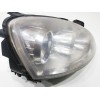 Recambio de faro derecho para opel corsa c referencia OEM IAM 13100536  
