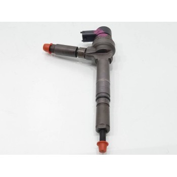Recambio de inyector para opel astra h berlina cosmo referencia OEM IAM 0445110175  