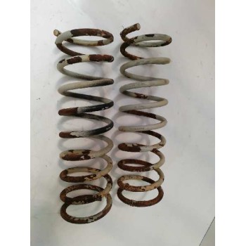 Recambio de muelle amortiguacion trasero para lada niva ( 2121 / 21213 / 21214 / 21215 ) 5000 ca referencia OEM IAM   