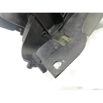Recambio de faro derecho para opel corsa c referencia OEM IAM 13100536  