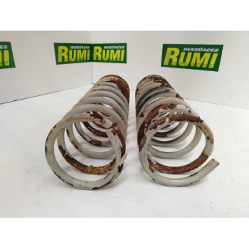 Recambio de muelle amortiguacion trasero para lada niva ( 2121 / 21213 / 21214 / 21215 ) 5000 ca referencia OEM IAM   