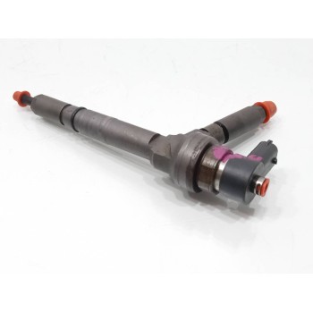 Recambio de inyector para opel astra h berlina cosmo referencia OEM IAM 0445110175  