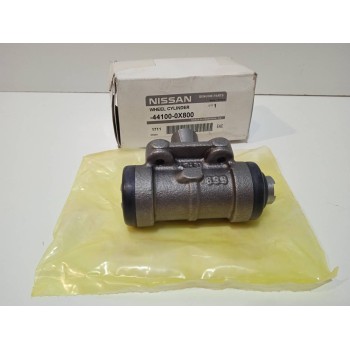 Recambio de bombin freno tambor para nissan terrano/terrano.ii (r20) referencia OEM IAM 441000X800  