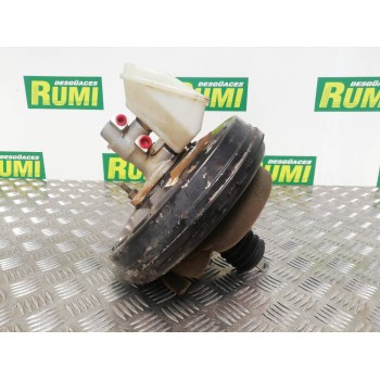 Recambio de servofreno para citroën berlingo cuadro sx referencia OEM IAM 9681268480 88MLB5 