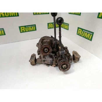 Recambio de caja transfer para lada niva ( 2121 / 21213 / 21214 / 21215 ) 5000 ca referencia OEM IAM 1802020  