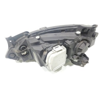 Recambio de faro derecho para opel corsa c referencia OEM IAM 13100536  