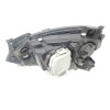 Recambio de faro derecho para opel corsa c referencia OEM IAM 13100536  