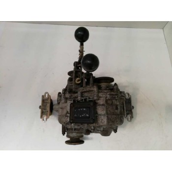 Recambio de caja transfer para lada niva ( 2121 / 21213 / 21214 / 21215 ) 5000 ca referencia OEM IAM 1802020  