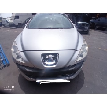 peugeot 308 del año 2009