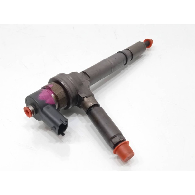 Recambio de inyector para opel astra h berlina cosmo referencia OEM IAM 0445110175  
