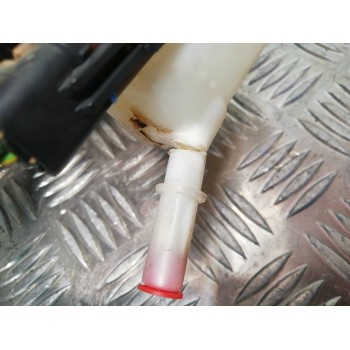 Recambio de servofreno para citroën berlingo cuadro sx referencia OEM IAM 9681268480 88MLB5 