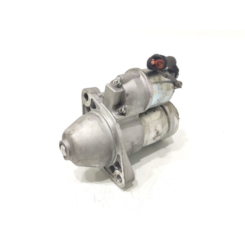 Recambio de motor arranque para opel astra h ber. cosmo referencia OEM IAM   