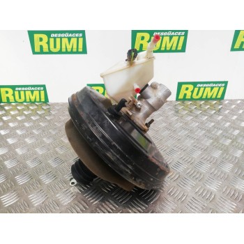 Recambio de servofreno para citroën berlingo cuadro sx referencia OEM IAM 9681268480 88MLB5 