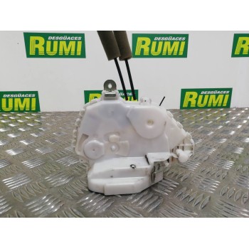 Recambio de cerradura puerta delantera derecha para honda civic berlina 5 (fk) 2.2 i-ctdi comfort referencia OEM IAM   