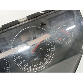 Recambio de cuadro instrumentos para volvo s60 berlina d5 kinetic (136kw) referencia OEM IAM 30682277  