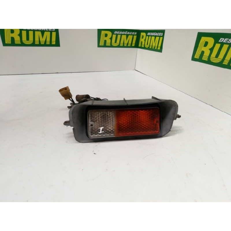 Recambio de piloto delantero izquierdo para lada niva ( 2121 / 21213 / 21214 / 21215 ) 5000 ca referencia OEM IAM 6060001 422348