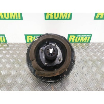 Recambio de servofreno para citroën berlingo cuadro sx referencia OEM IAM 9681268480 88MLB5 