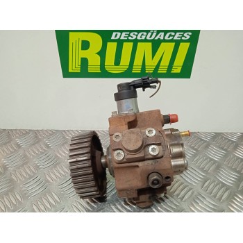 Recambio de bomba inyeccion para citroën xsara picasso 1.6 hdi 90 exclusive plus referencia OEM IAM 9656300380 0445010102 