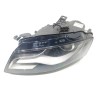 Recambio de faro izquierdo para audi a4 ber. (b8) referencia OEM IAM 8K0941003C  