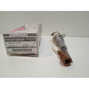 Recambio de no identificado para nissan 300 zx (z32) referencia OEM IAM 2591140P10  