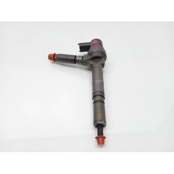 Recambio de inyector para opel astra h berlina cosmo referencia OEM IAM 0445110175  