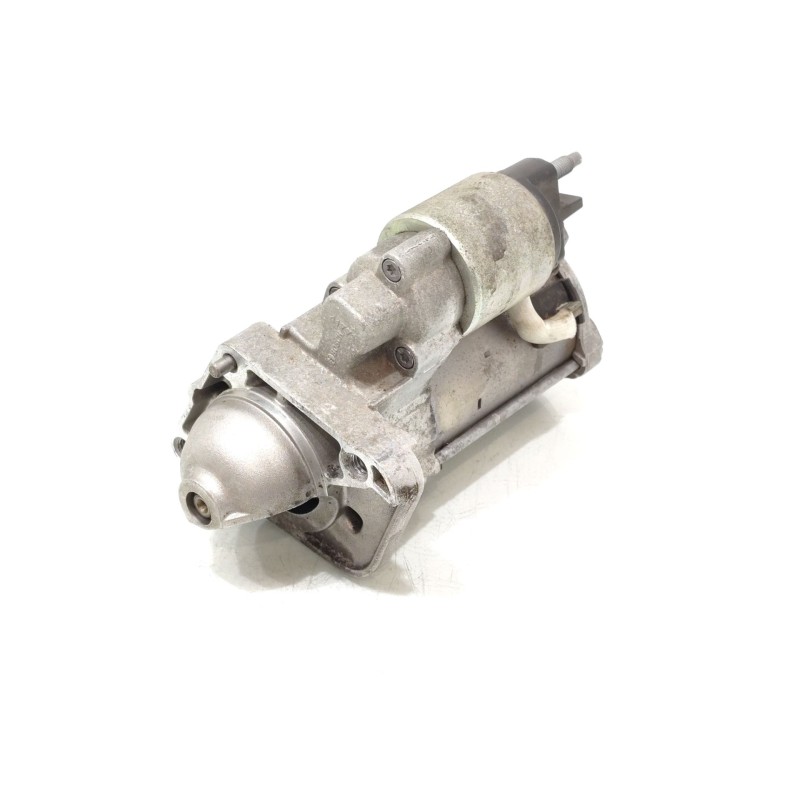 Recambio de motor arranque para renault megane iv berlina 5p business referencia OEM IAM 233003759R  
