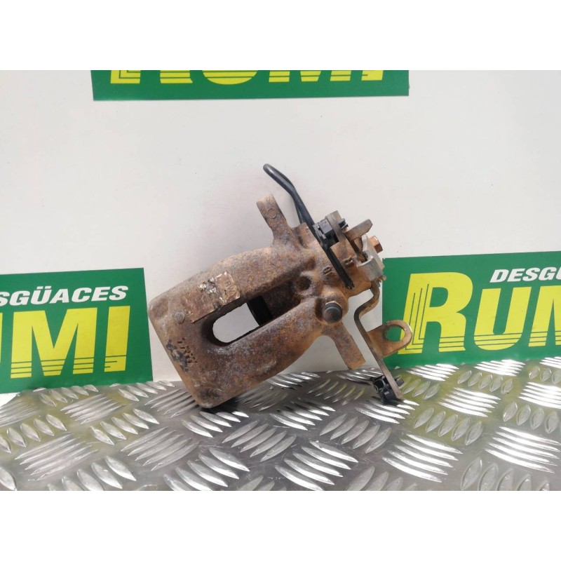 Recambio de pinza de freno trasera derecha para citroën berlingo cuadro sx referencia OEM IAM   