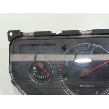 Recambio de cuadro instrumentos para volvo s60 berlina d5 kinetic (136kw) referencia OEM IAM 30682277  